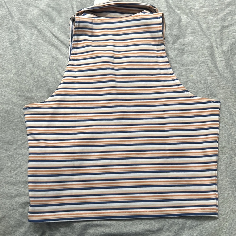 Crop tank - Picture 3 of 3